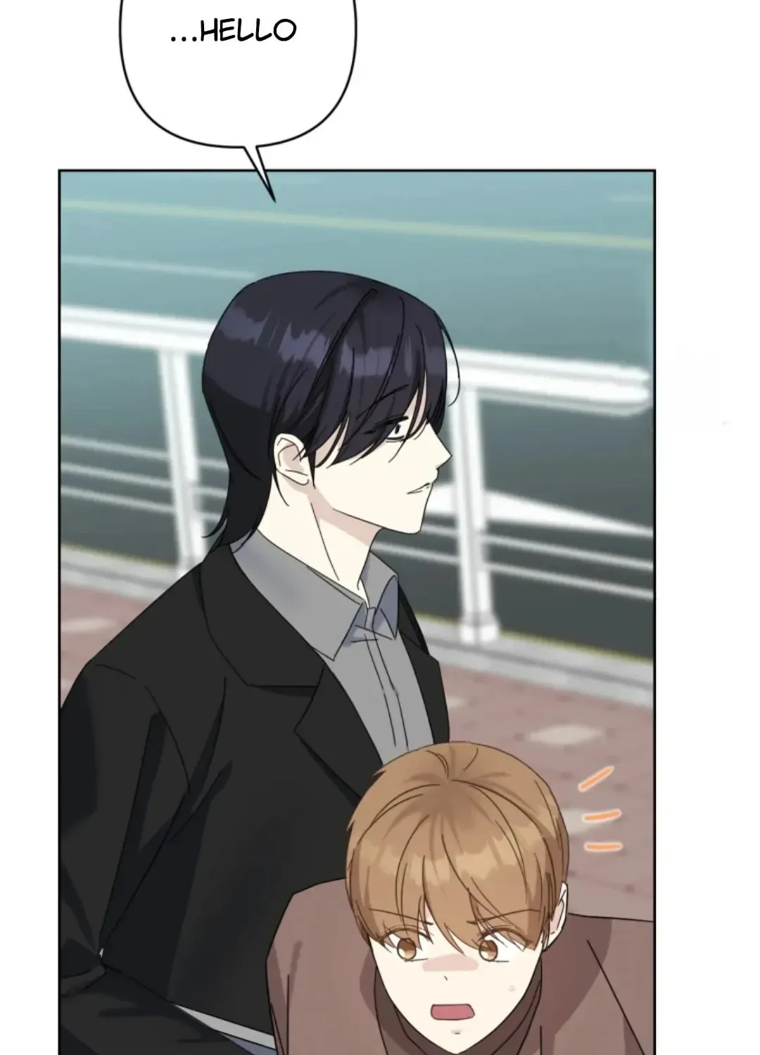 The Yandere Top