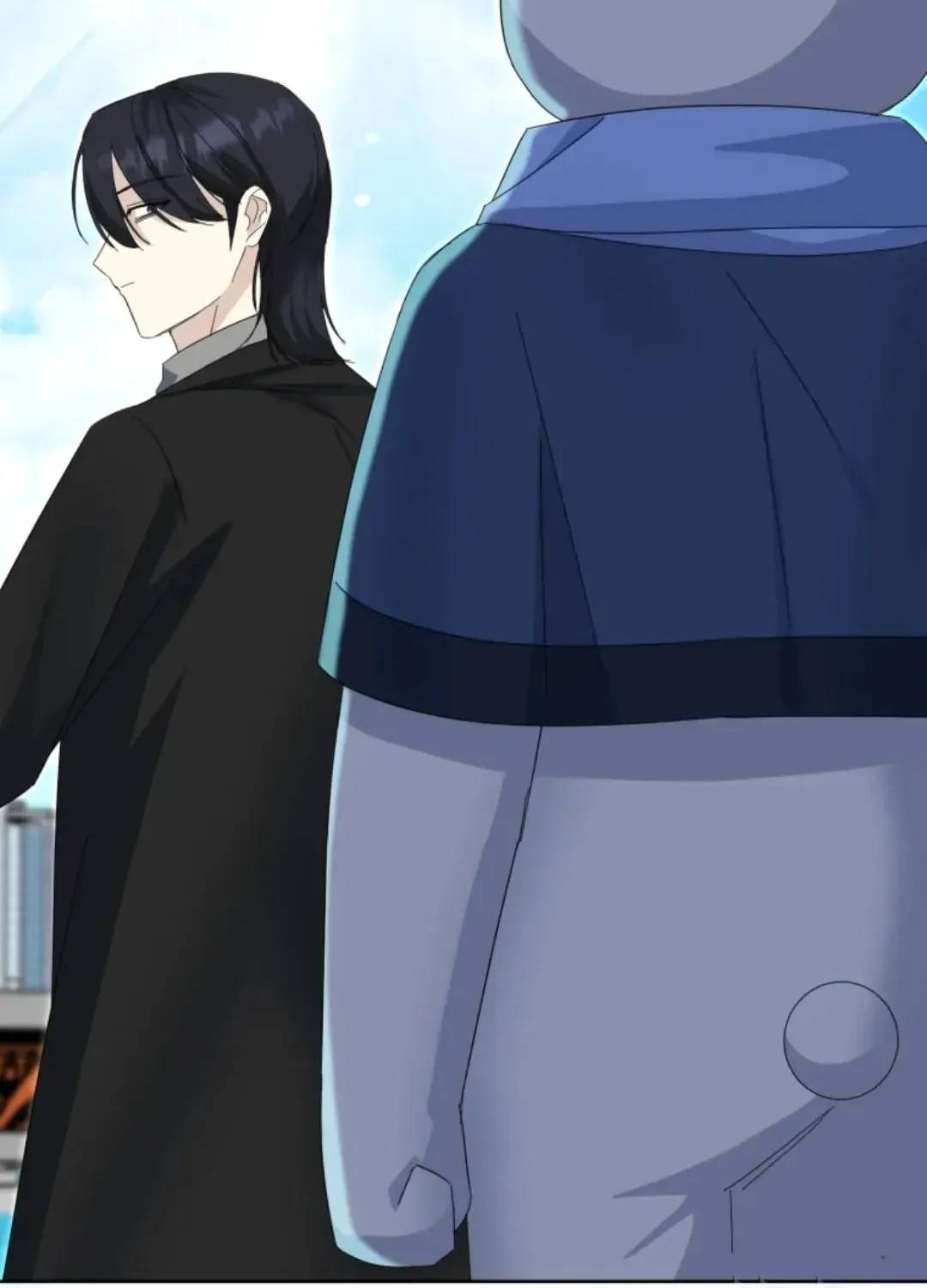 The Yandere Top
