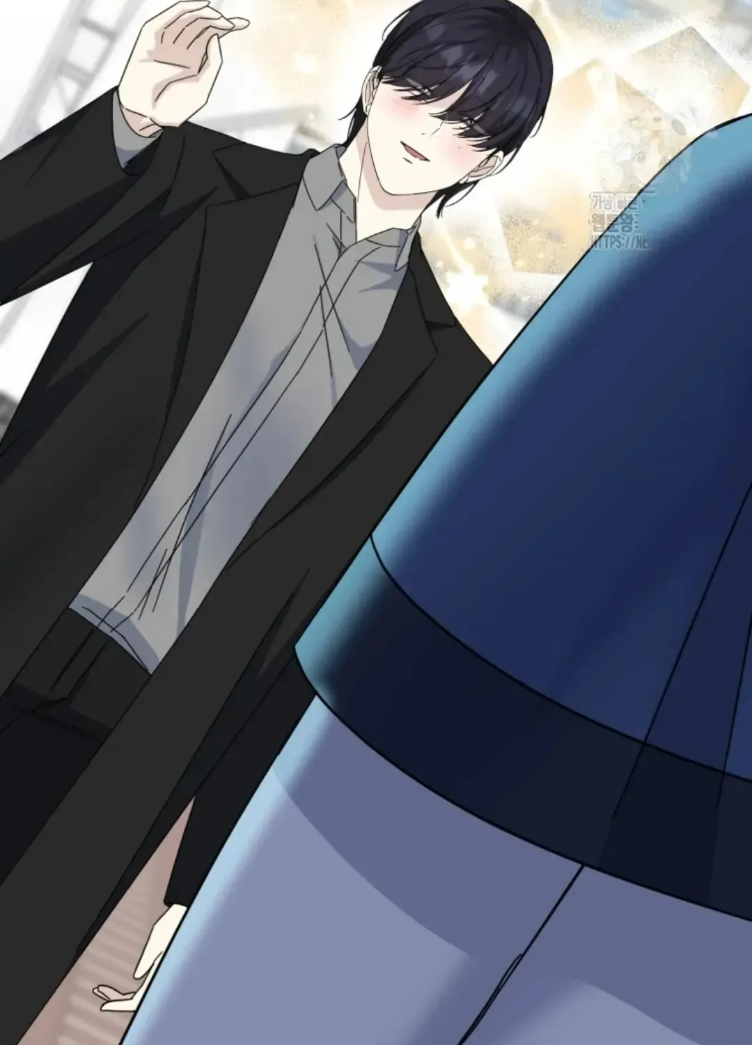 The Yandere Top