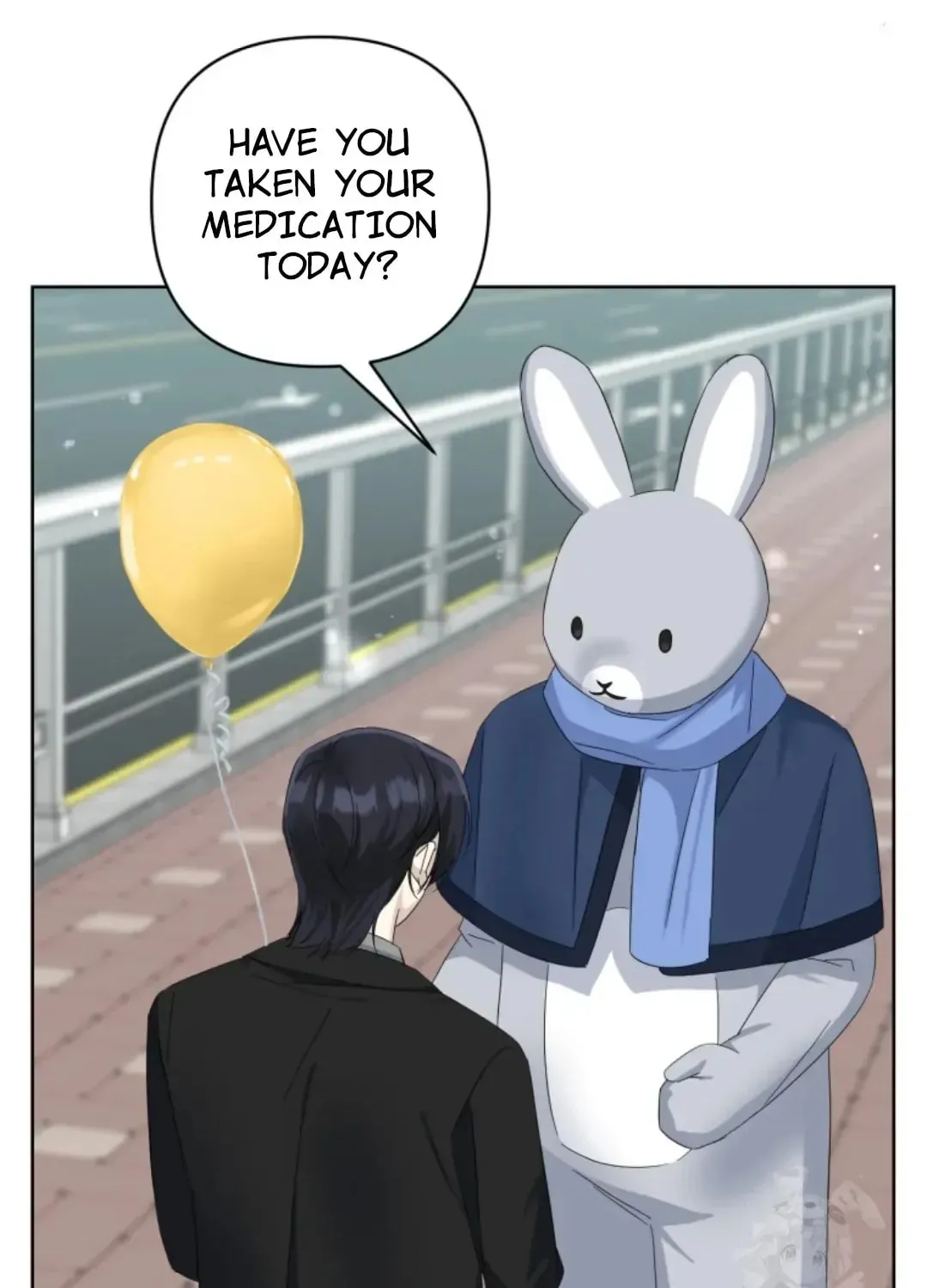 The Yandere Top