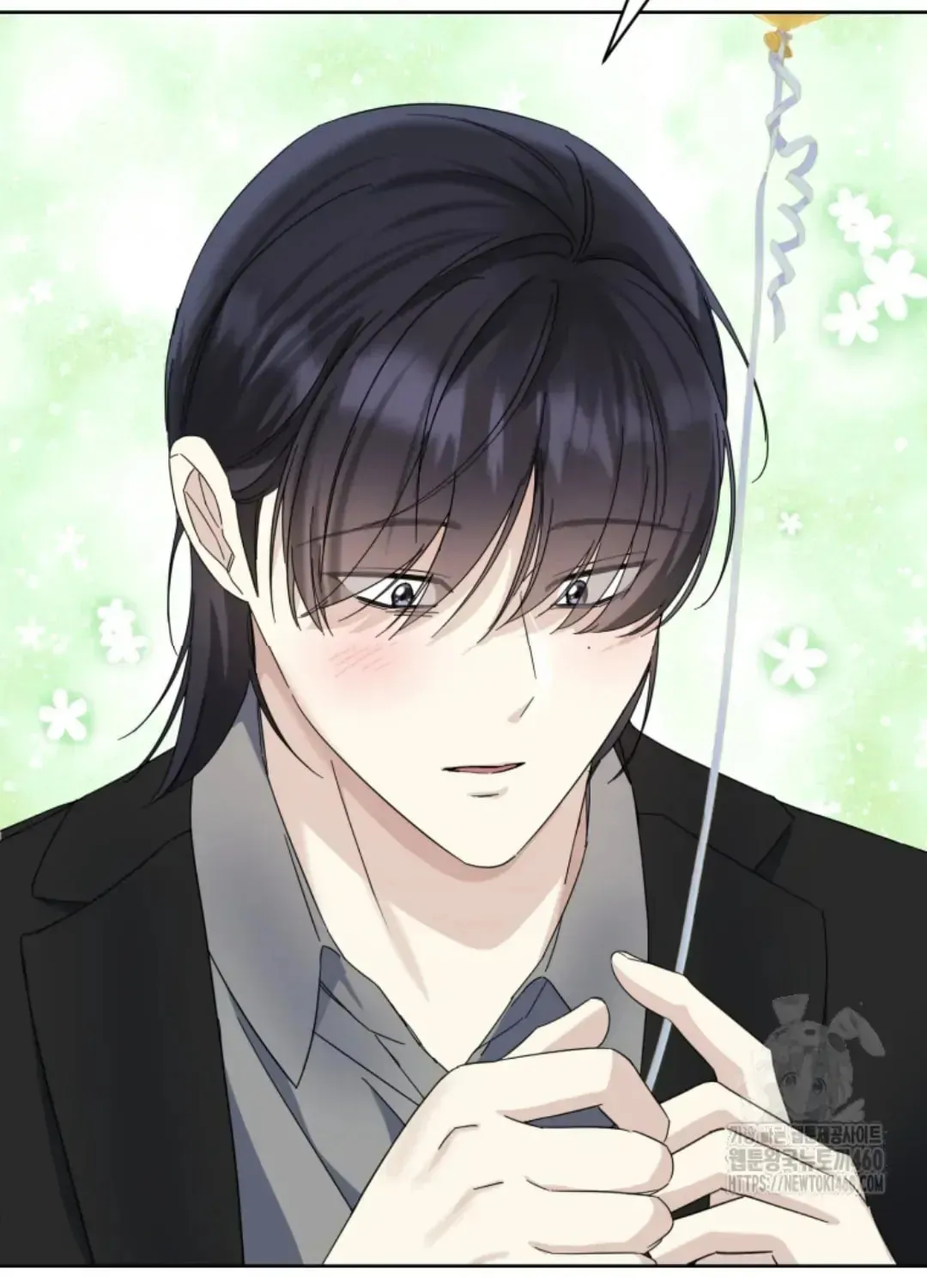 The Yandere Top