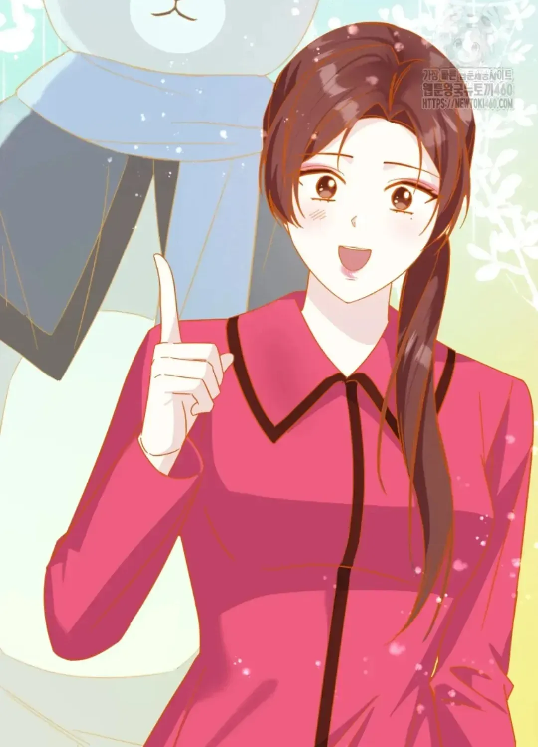 The Yandere Top