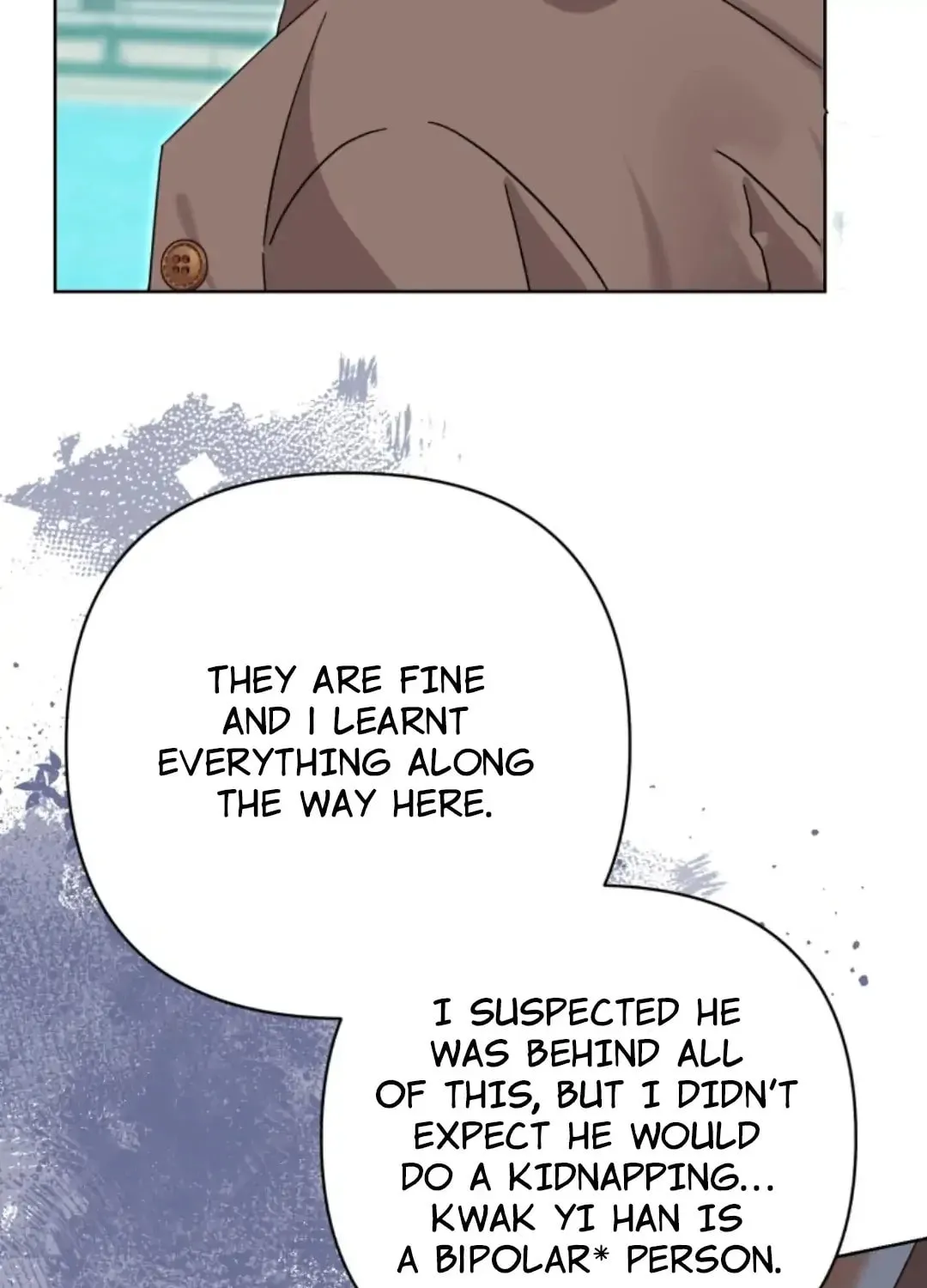 The Yandere Top