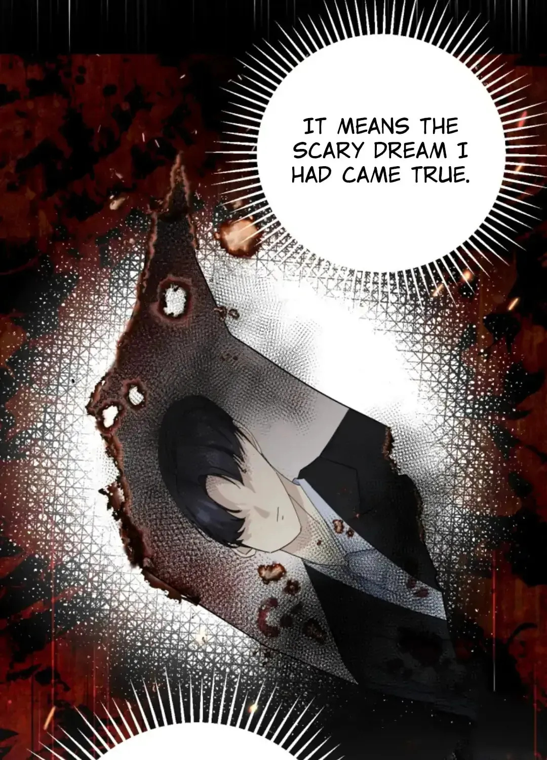 The Yandere Top