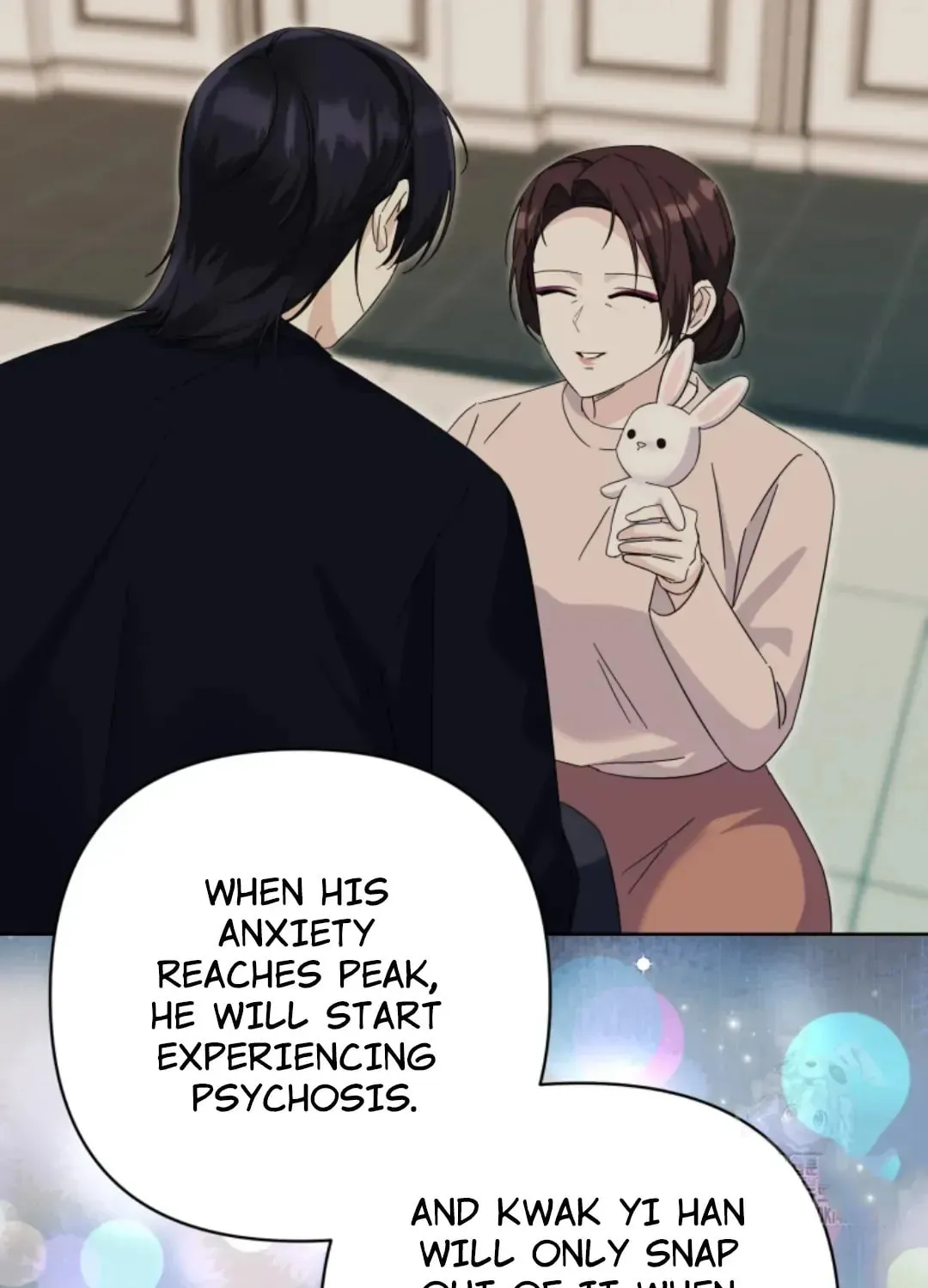 The Yandere Top