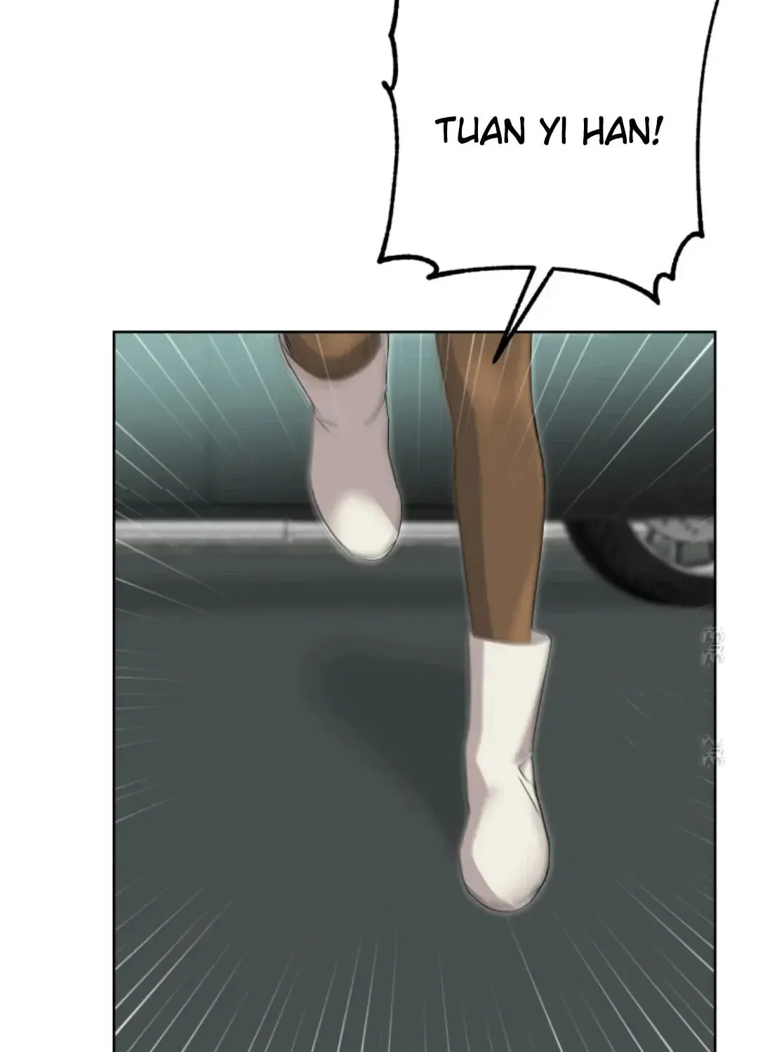 The Yandere Top
