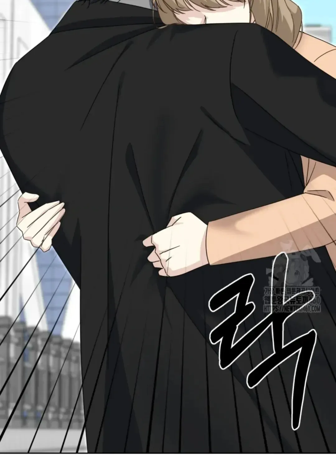 The Yandere Top