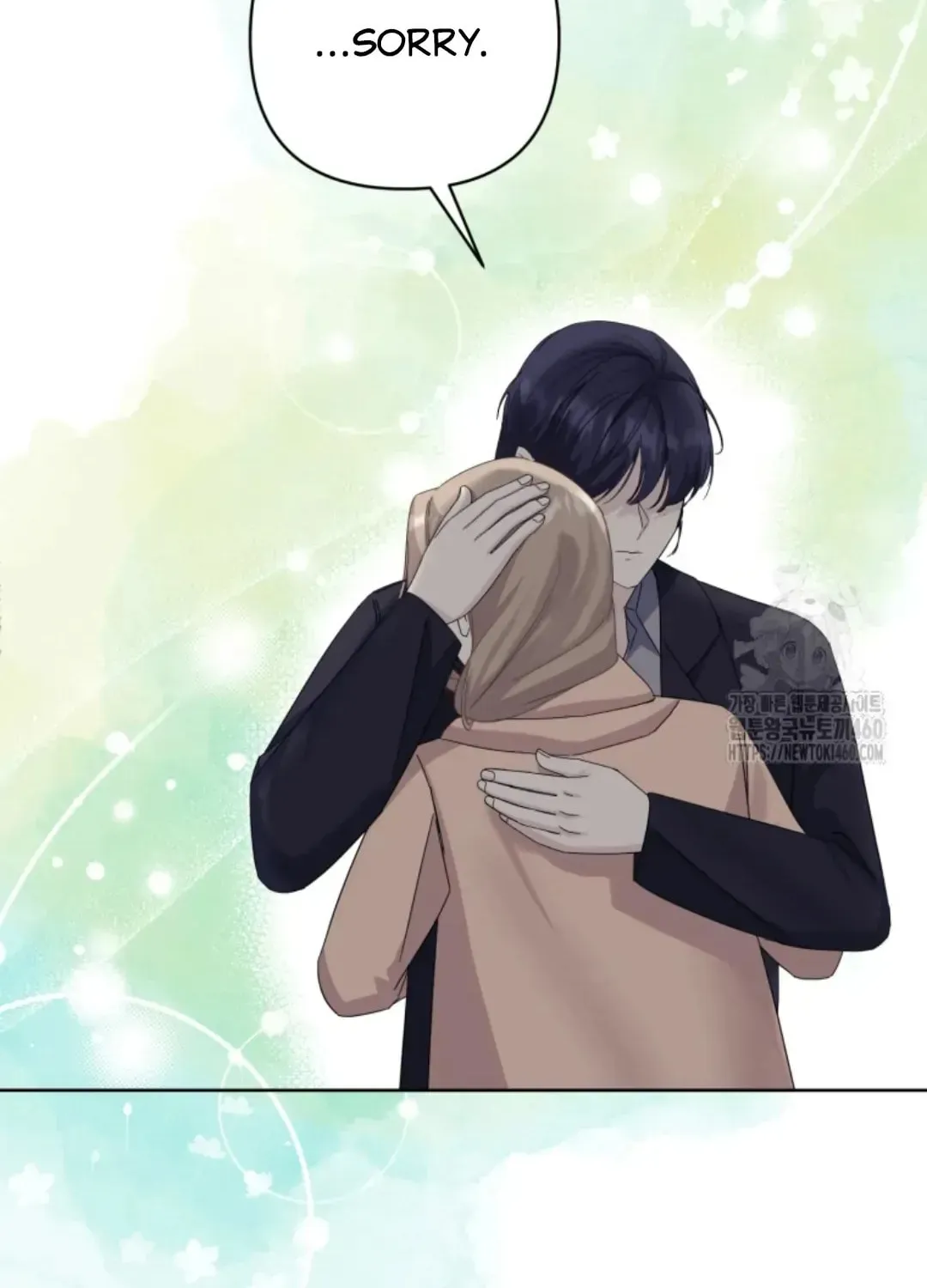 The Yandere Top