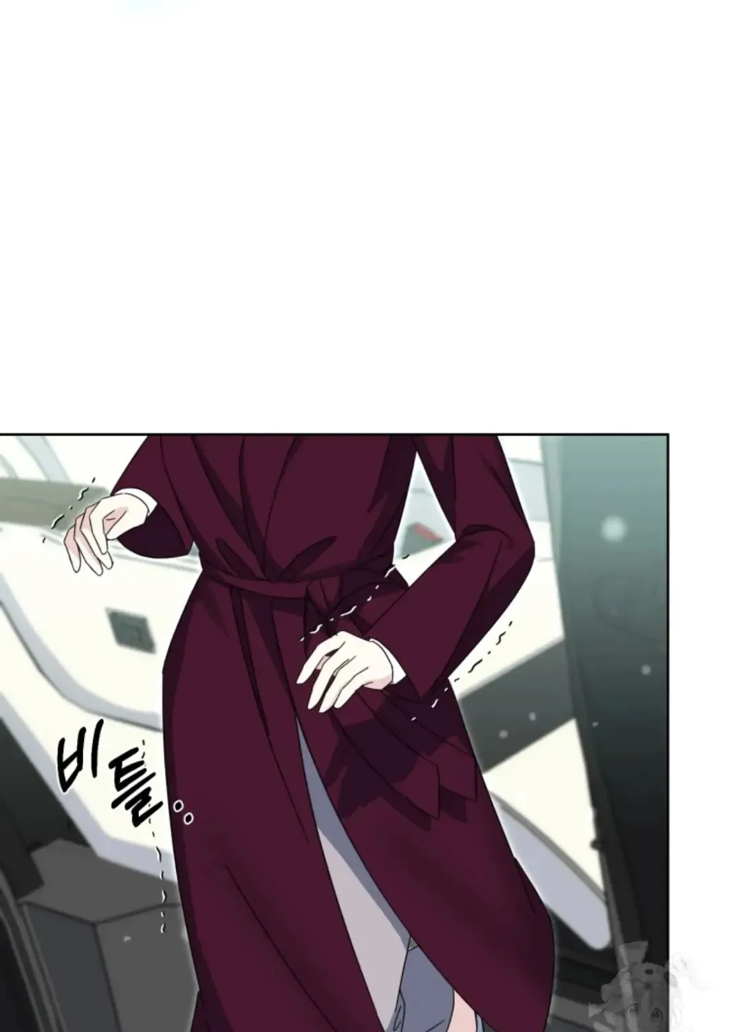 The Yandere Top