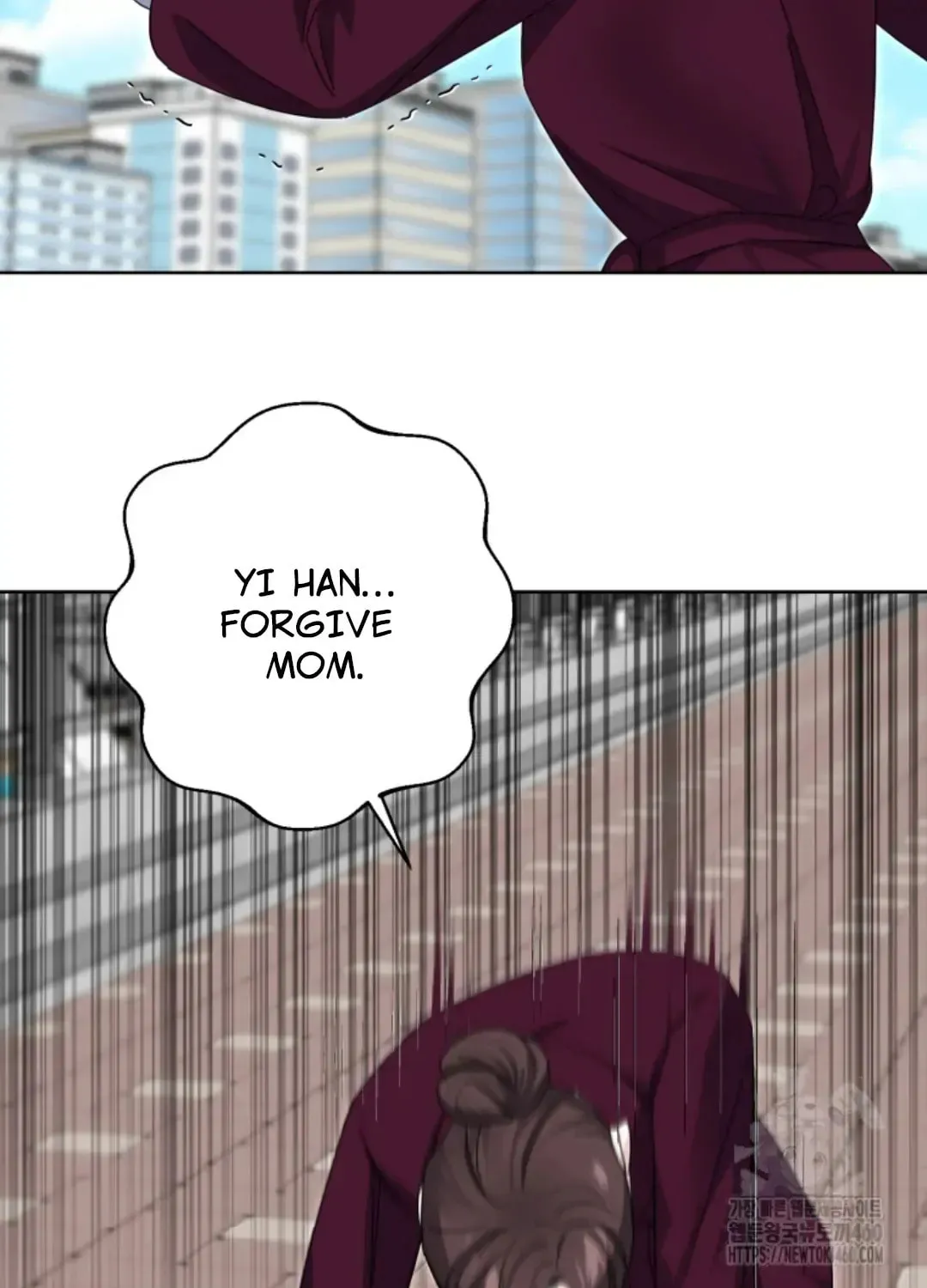 The Yandere Top