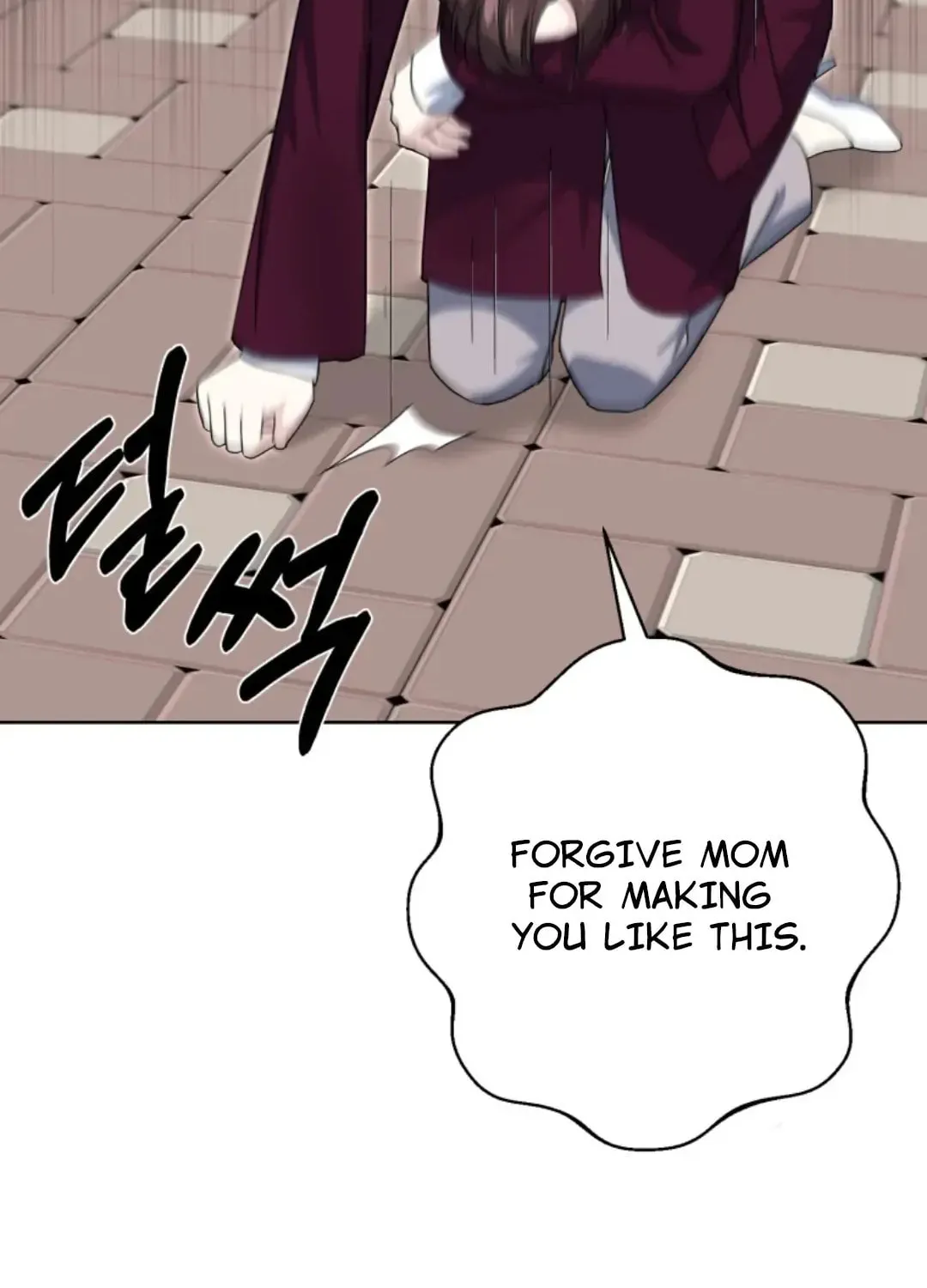 The Yandere Top