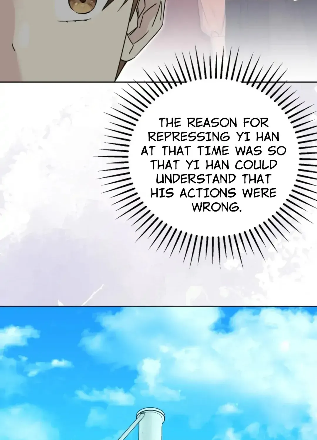 The Yandere Top