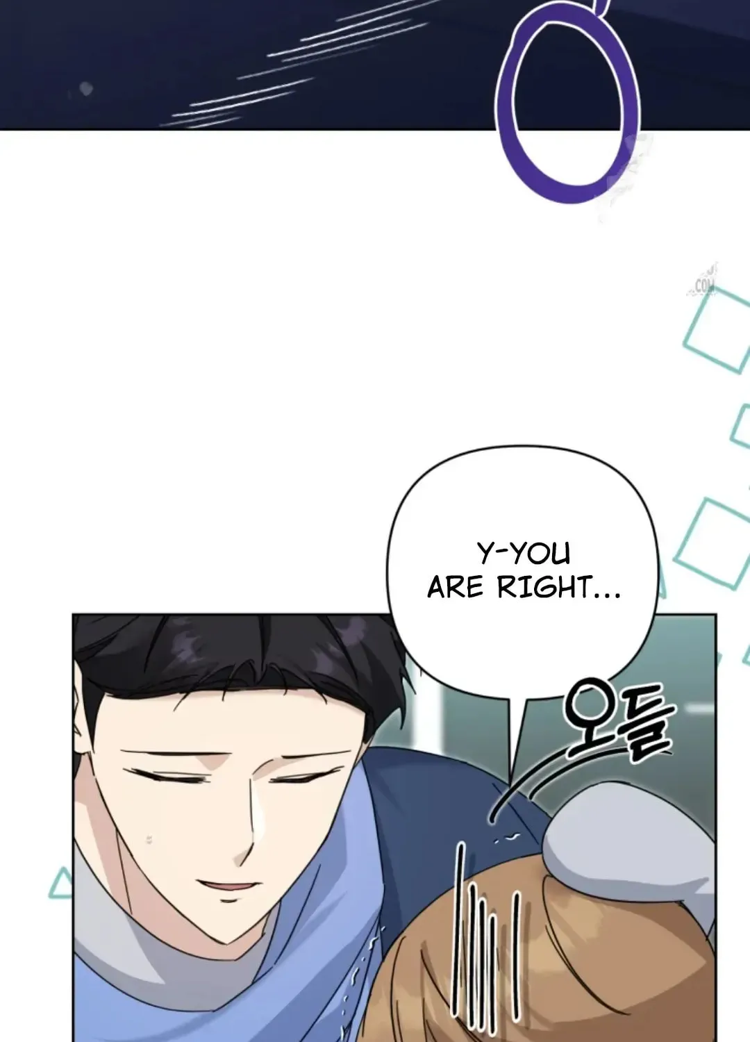 The Yandere Top
