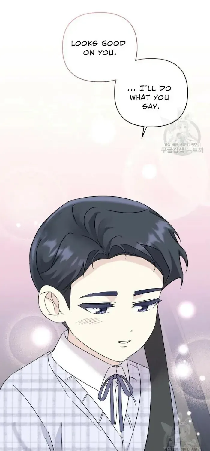 The Yandere Top