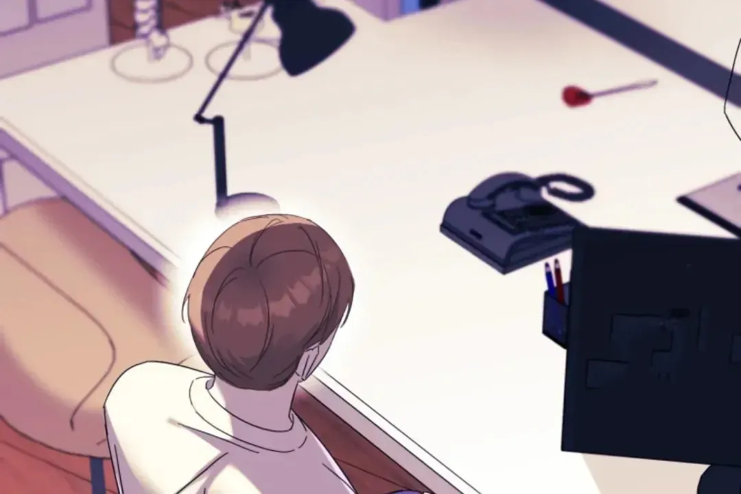 The Yandere Top