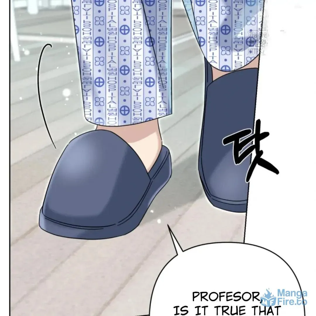 The Yandere Top