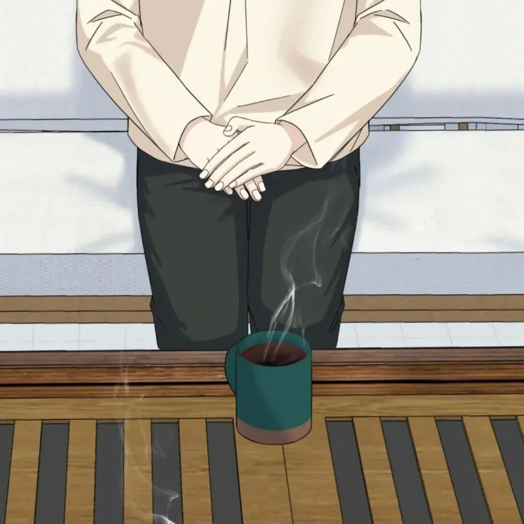 The Yandere Top