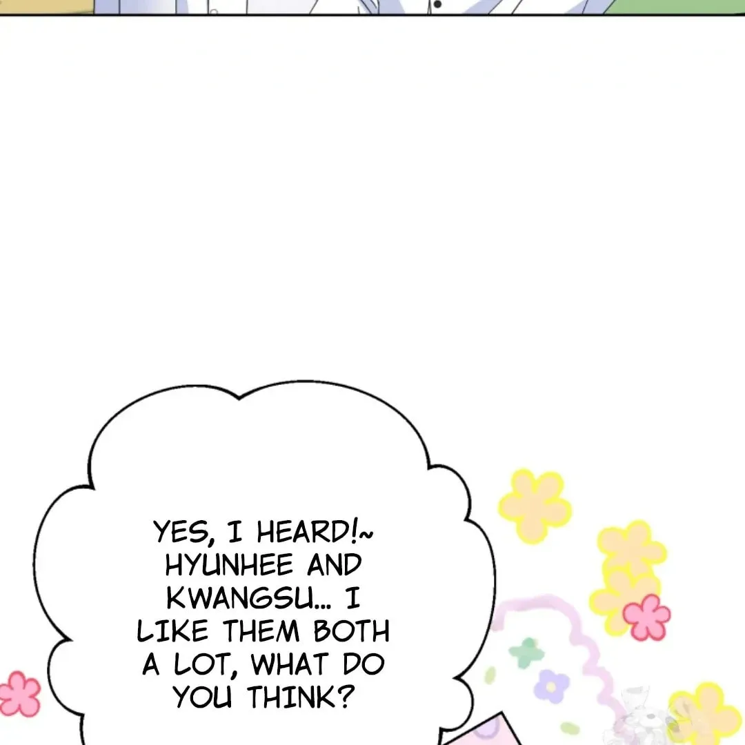 The Yandere Top