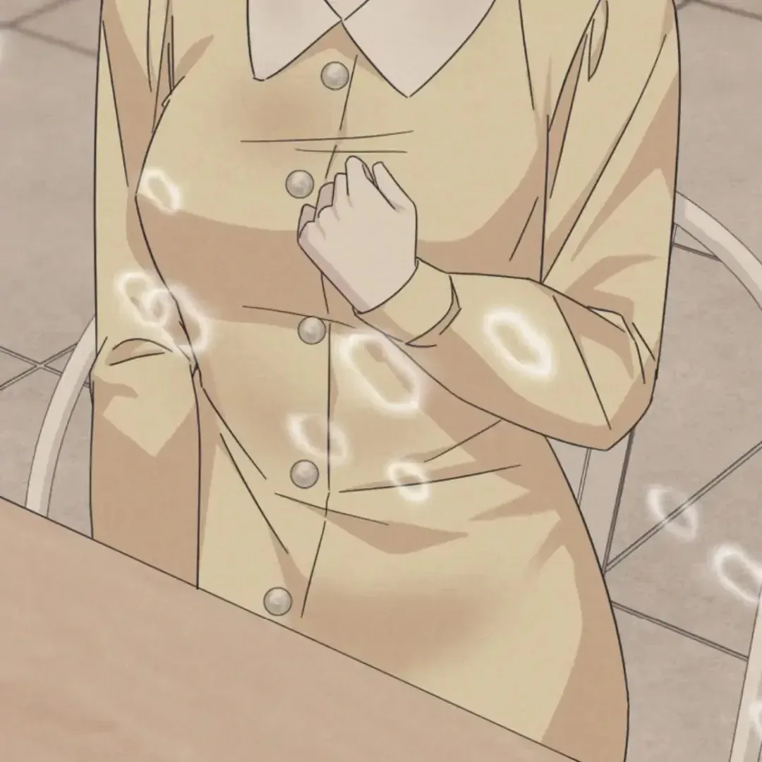The Yandere Top
