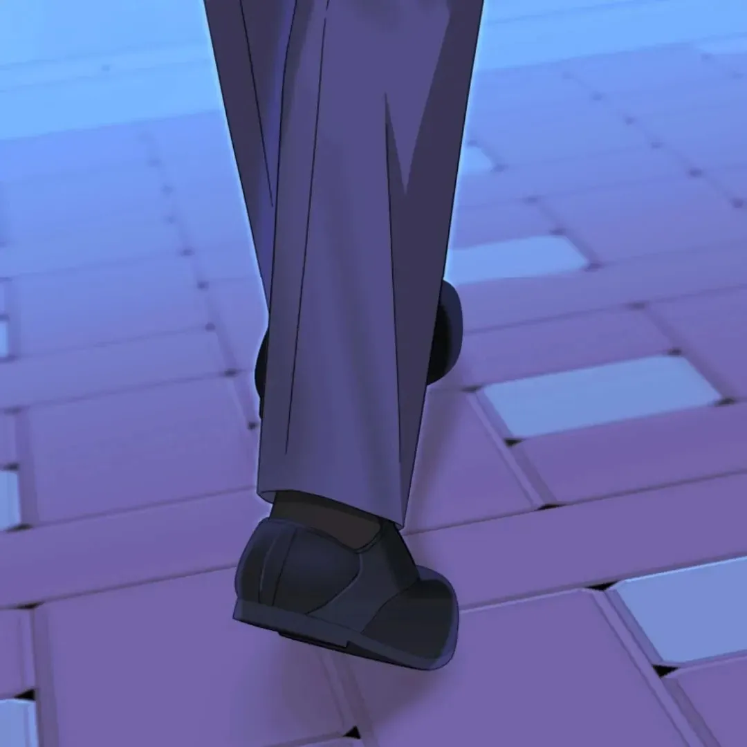 The Yandere Top
