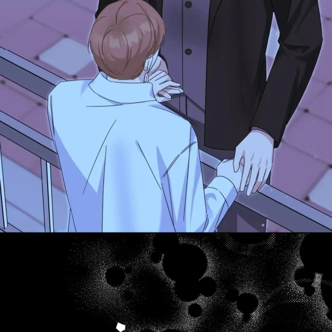 The Yandere Top
