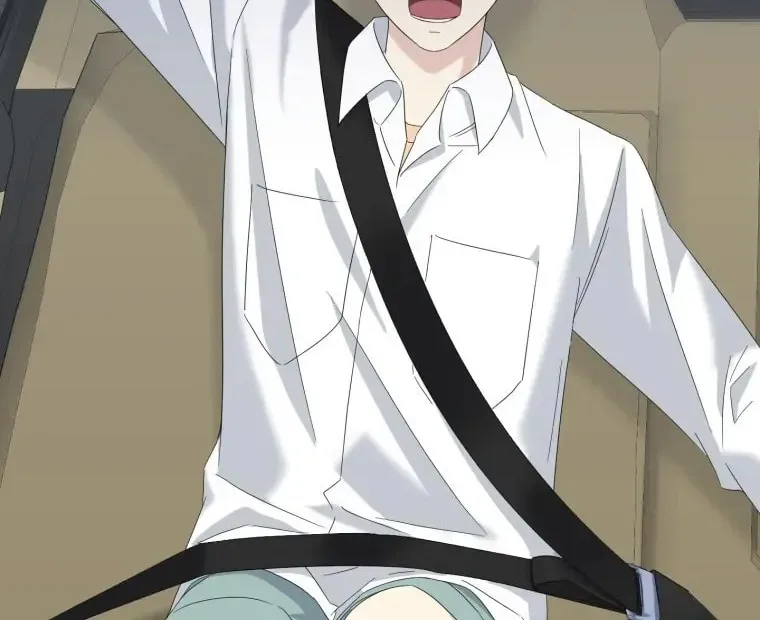 The Yandere Top