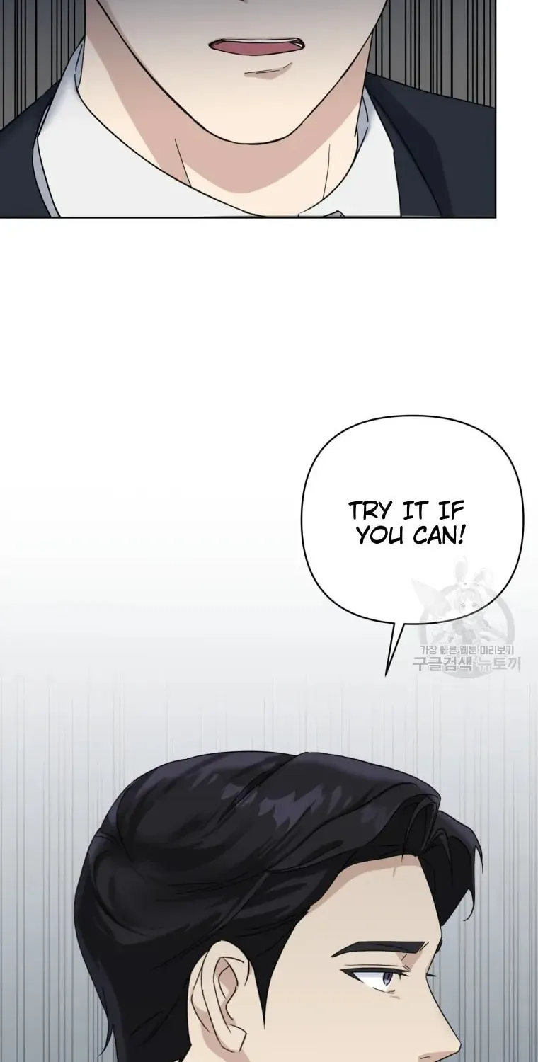 The Yandere Top