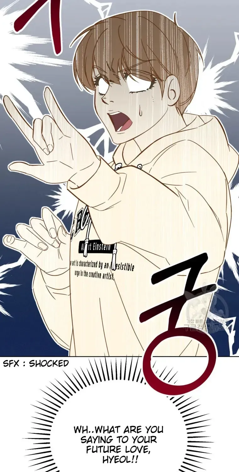 The Yandere Top