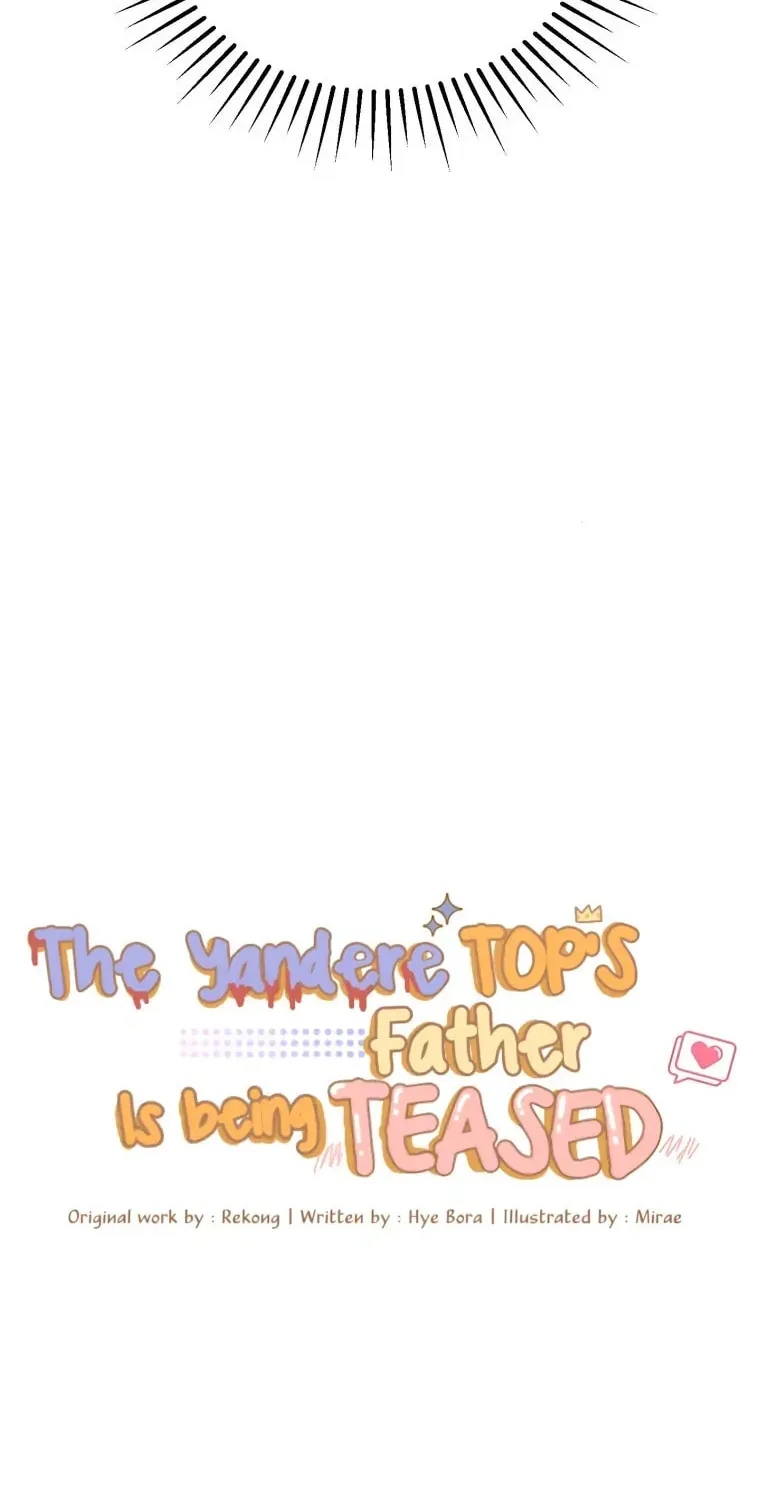 The Yandere Top