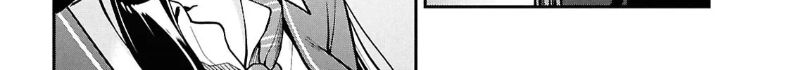 The Yankee Shimizu-san Sitting Next to Me Has Dyed Her Hair Black Chapter 1 page 26 - 