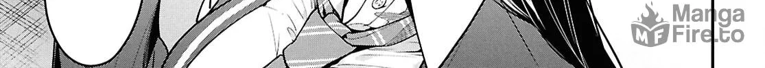 The Yankee Shimizu-san Sitting Next to Me Has Dyed Her Hair Black Chapter 1 page 48 - 