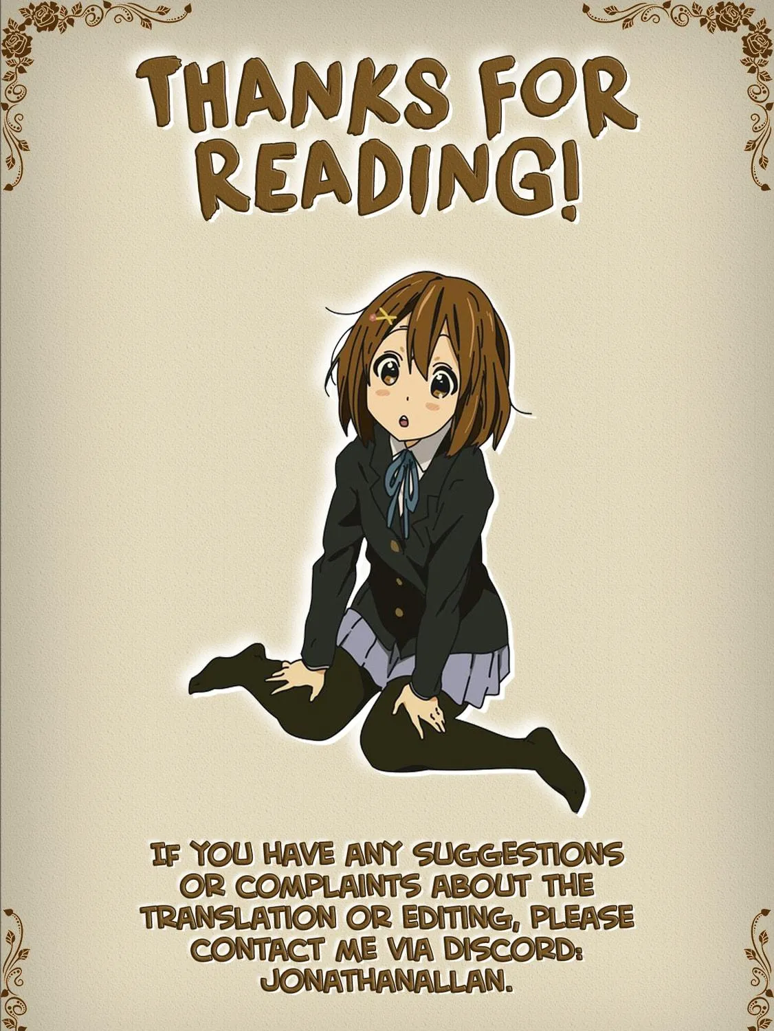 The Yankee Shimizu-san Sitting Next to Me Has Dyed Her Hair Black Chapter 1 page 69 - 