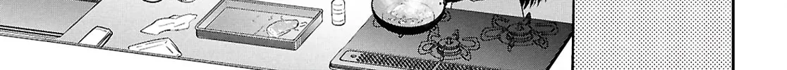 The Yankee Shimizu-san Sitting Next to Me Has Dyed Her Hair Black Chapter 3 page 26 - 