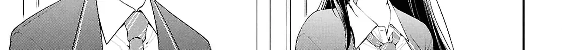 The Yankee Shimizu-san Sitting Next to Me Has Dyed Her Hair Black Chapter 3 page 34 - 