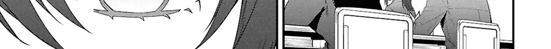 The Yankee Shimizu-san Sitting Next to Me Has Dyed Her Hair Black Chapter 3 page 38 - 
