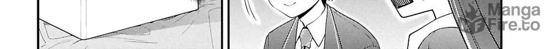 The Yankee Shimizu-san Sitting Next to Me Has Dyed Her Hair Black Chapter 3 page 40 - 