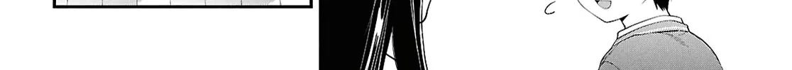 The Yankee Shimizu-san Sitting Next to Me Has Dyed Her Hair Black Chapter 3 page 44 - 