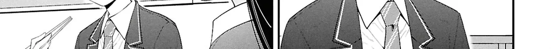 The Yankee Shimizu-san Sitting Next to Me Has Dyed Her Hair Black Chapter 3 page 46 - 