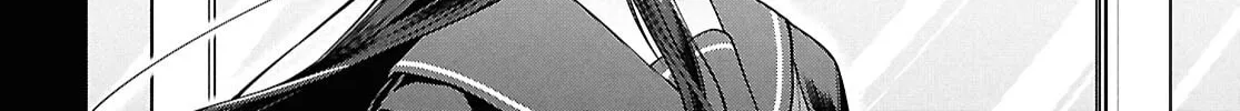 The Yankee Shimizu-san Sitting Next to Me Has Dyed Her Hair Black Chapter 4 page 16 - 