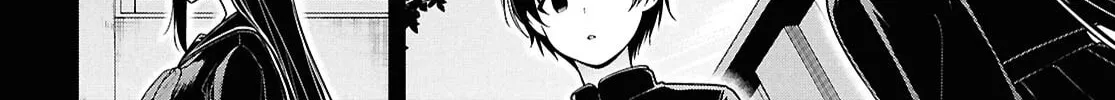 The Yankee Shimizu-san Sitting Next to Me Has Dyed Her Hair Black Chapter 4 page 34 - 