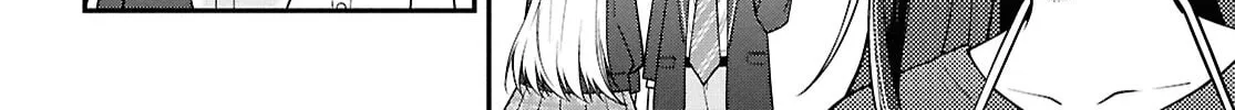 The Yankee Shimizu-san Sitting Next to Me Has Dyed Her Hair Black Chapter 4 page 52 - 