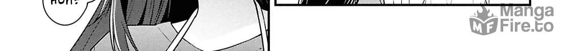 The Yankee Shimizu-san Sitting Next to Me Has Dyed Her Hair Black Chapter 4 page 10 - 