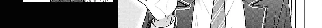 The Yankee Shimizu-san Sitting Next to Me Has Dyed Her Hair Black Chapter 5 page 3 - 