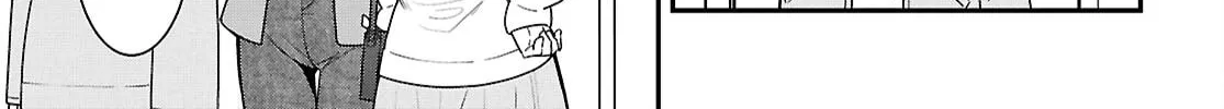 The Yankee Shimizu-san Sitting Next to Me Has Dyed Her Hair Black Chapter 5 page 21 - 