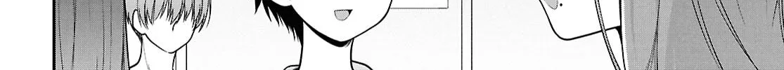 The Yankee Shimizu-san Sitting Next to Me Has Dyed Her Hair Black Chapter 5 page 27 - 