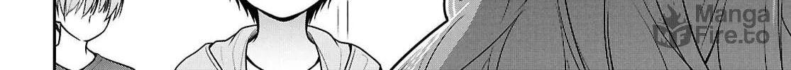 The Yankee Shimizu-san Sitting Next to Me Has Dyed Her Hair Black Chapter 5 page 47 - 