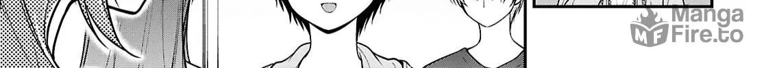 The Yankee Shimizu-san Sitting Next to Me Has Dyed Her Hair Black Chapter 5 page 49 - 
