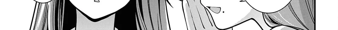 The Yankee Shimizu-san Sitting Next to Me Has Dyed Her Hair Black Chapter 5 page 55 - 