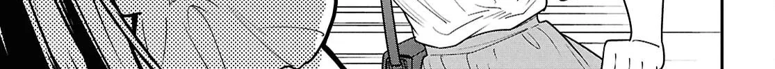 The Yankee Shimizu-san Sitting Next to Me Has Dyed Her Hair Black Chapter 6 page 27 - 