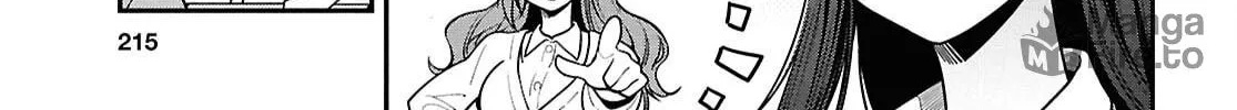 The Yankee Shimizu-san Sitting Next to Me Has Dyed Her Hair Black Chapter 7 page 11 - 
